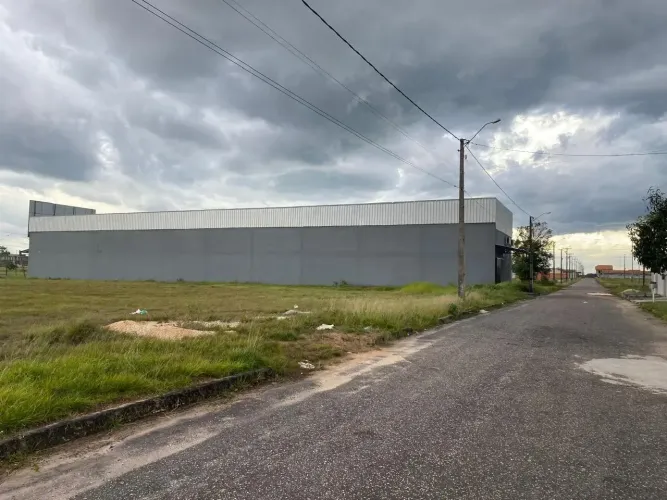 Imóvel para aluguel com 180 metros quadrados em Apeú - Castanhal - PA