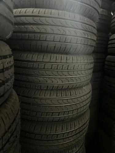 ? Dirija com Mais Segurança e Economia 225/45 R17