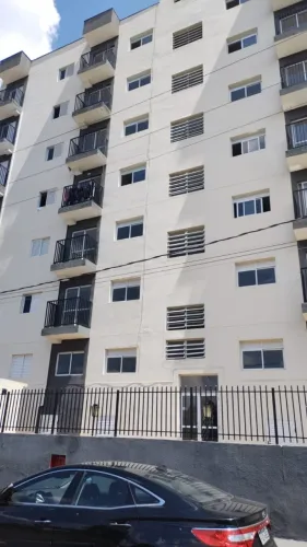 APARTAMENTO ALUGA-SE