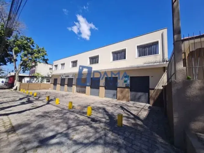 Loja para alugar por R$ 2150.00, 45.80 m2 - BOA VISTA - CURITIBA/PR