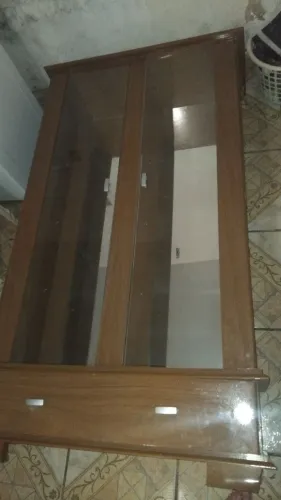 Cristaleira