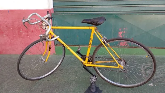 bike caloi 10 creio que ano 1990