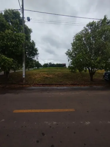 Terreno em Umuarama Parque Tokio 161m2