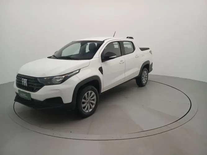 Fiat Strada Freedom 1.3 Flex 8V CD 2026