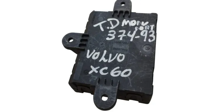 Módulo porta traseira direita xc60 2011