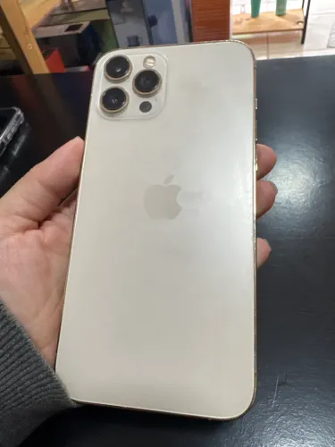12 Promax 512GB