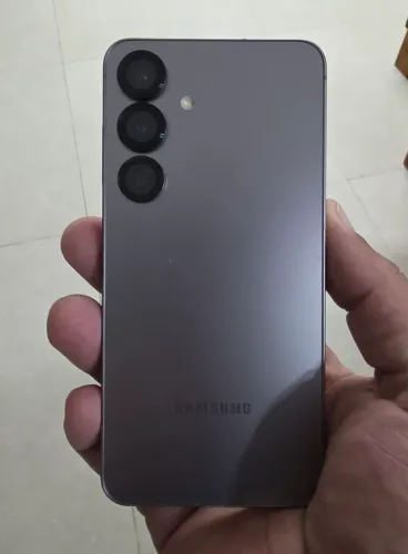 Samsung s 25