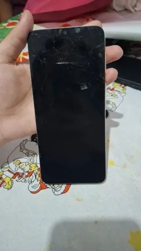 Celular moto e13 