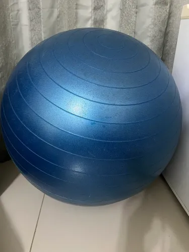 Bola Suíça para pilates/yoga/ginastica