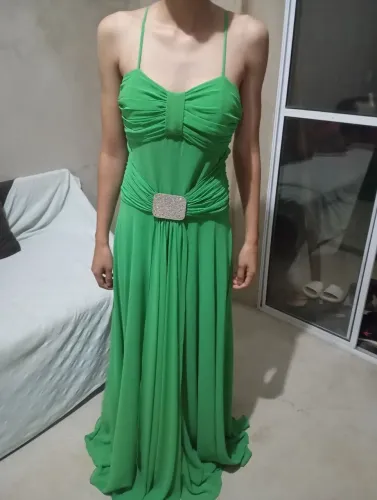 Vestido de festa