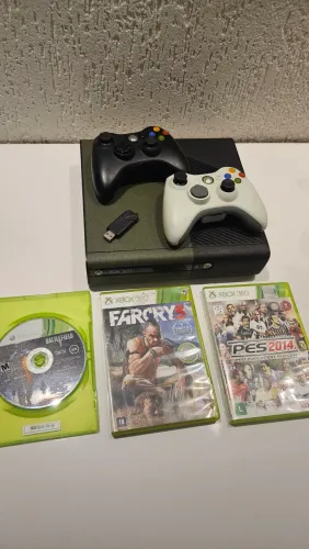 Xbox 360 