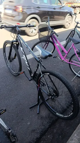 Bicicleta aro 29