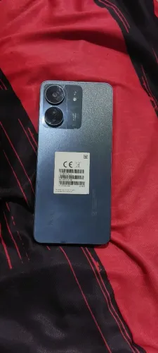 Redmi 13 c 256 gb novinho