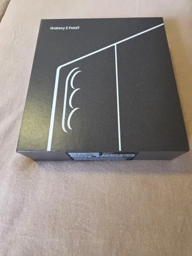 Z fold 7 1tb