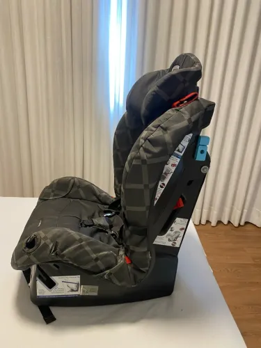 Cadeira automotiva 