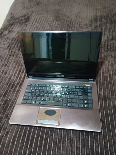 Notebook asus