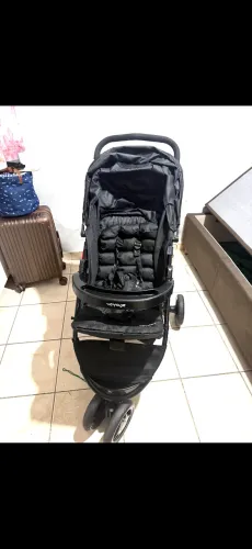 Carrinho de bebê Voyage