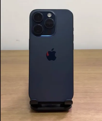 iPhone 15 Pro 256gb 
