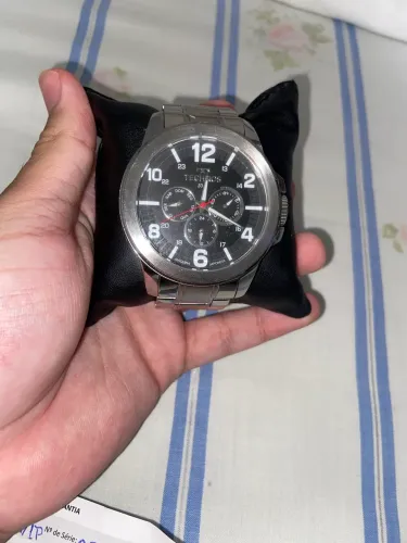 Relógio Technos Racer Semi-novo