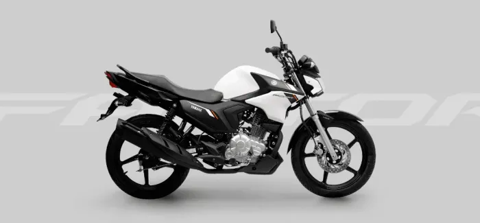 YAMAHA FACTOR ED 0KM ? MOTO X YAMAHA ITABORAÍ