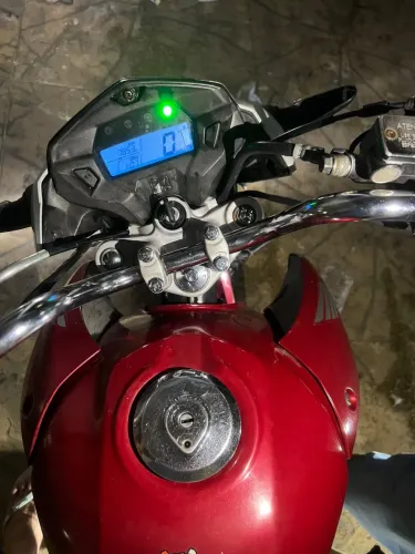 Honda 150 titan ex