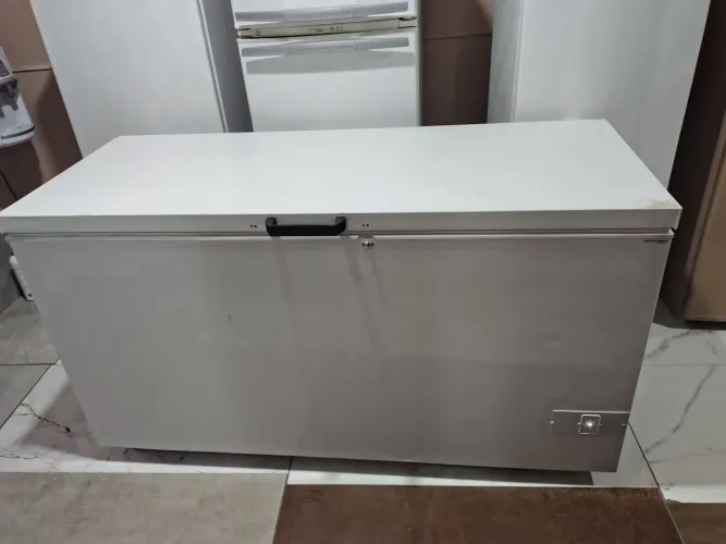Freezer Dupla ação