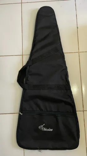 Capa guitarra