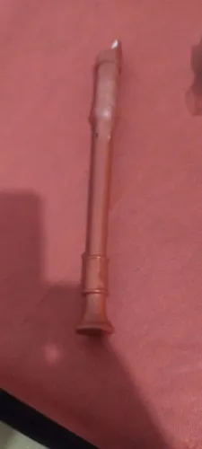 Vendo essa linda falta