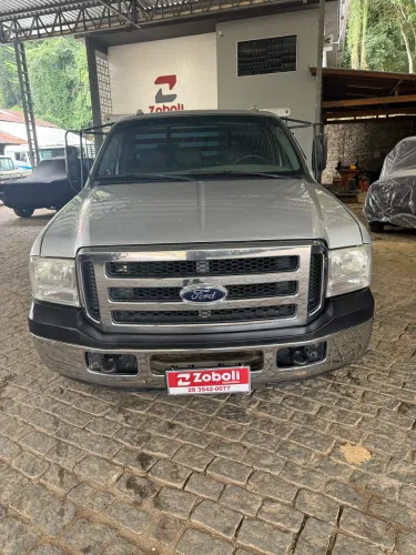 Ford F-350 Carroceria 2017