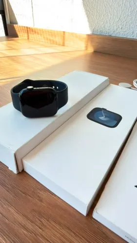 Apple Watch Series 9 - 45mm