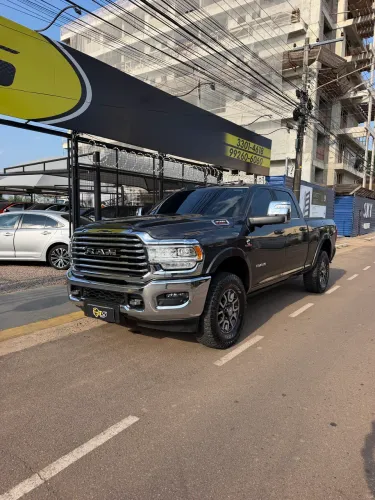 Ram 3500 Limited Longhorn 6.7 TB CD Diesel 2024