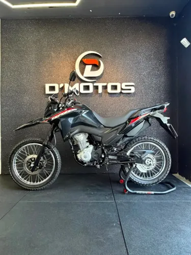 Honda NXR 160 Bros - 2025
