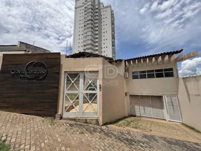 Casa à venda no quilombo de 4 suítes