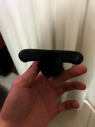 Botões Traseiros Paddles Original Sony para DualShock 4 (PS4) - Excelente Estado