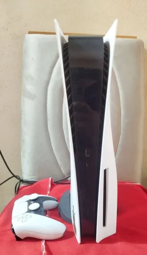 PS5 FAT 825GB