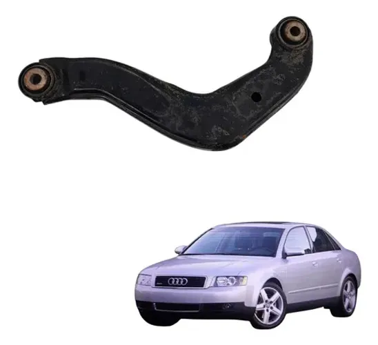 Braço Suspensão Traseiro Esquerdo Audi A4 2003