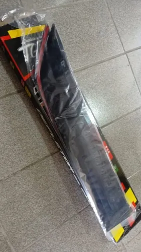 CALHA DE CHUVA DUCATO 2P 97/17 (ADAP. JUMPER 01/13 BOXER 01/03)
