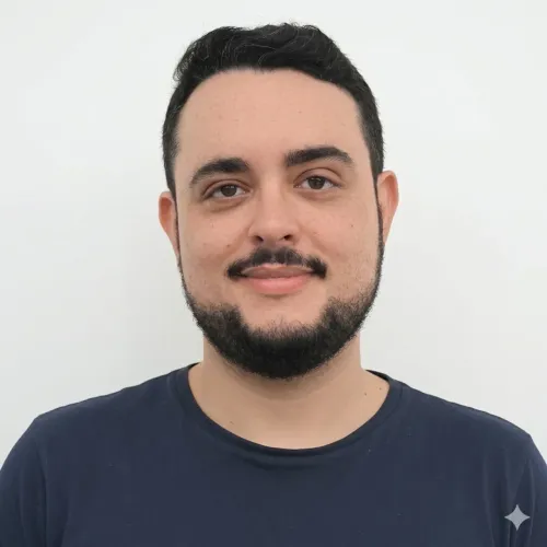 Professor de Inglês(EnglishTeacher)- aulas de Inglês online