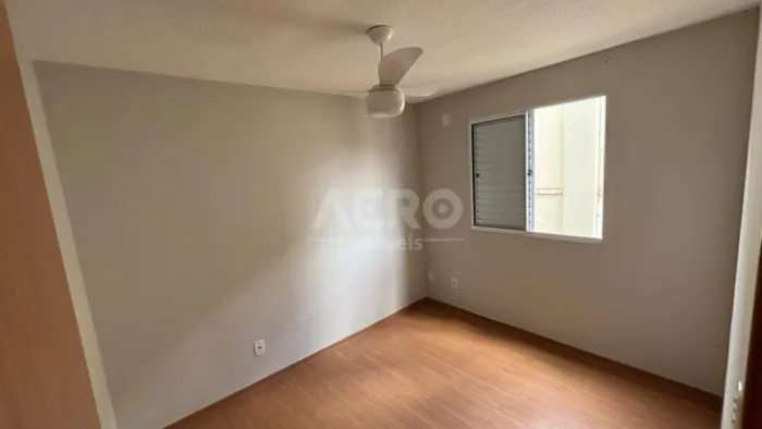 Apartamento para aluguel e venda com 47 m² e 2 quartos em Parque das Nações, Bauru - SP