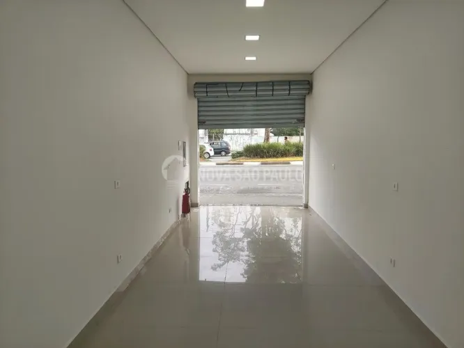 Sala para Alugar em Centro, Diadema - SP