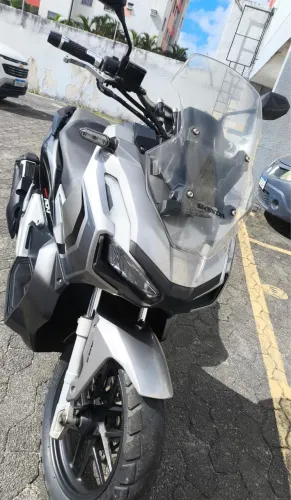 Honda  ADV150    Scooter 