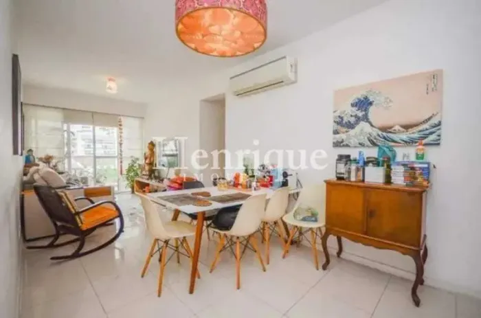 Apartamento : / Residencial / Botafogo