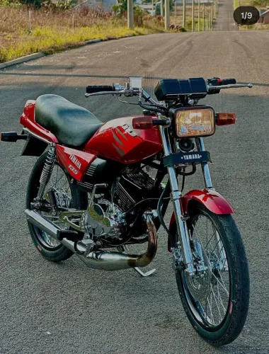 RD 135 1998 - IMPECÁVEL