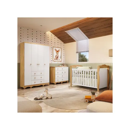 Quarto de bebê