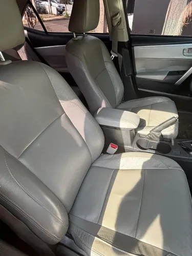 Toyota Corolla GLI 1.8 Flex 16V Aut. 2018