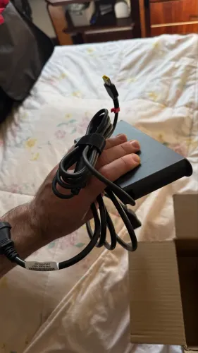 Fonte lenovo legion