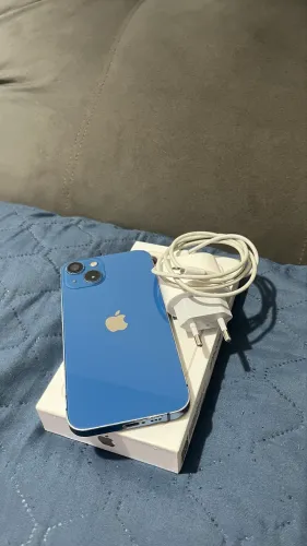 IPHONE 13 pra sair rápido!