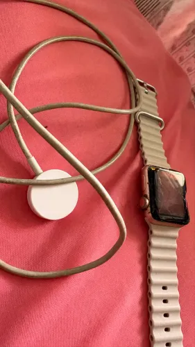 Apple Watch séries 3