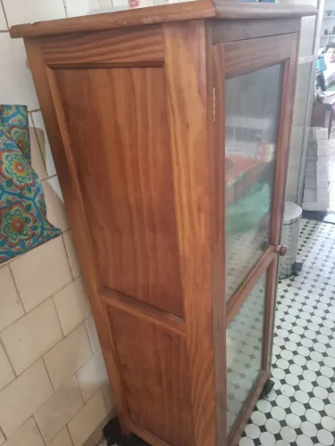 Móveis Usados (praticamente dado)