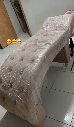 Maca de Estética